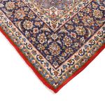 Tapis persan - Keshan - 395 x 298 cm - rouge