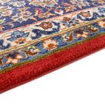 Tapis persan - Keshan - 395 x 298 cm - rouge