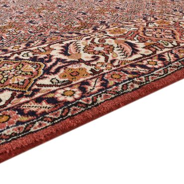 Runner Perser Rug - Bidjar - 398 x 200 cm - rust