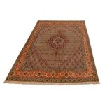 Perser Rug - Tabriz - Royal - 205 x 150 cm - sand