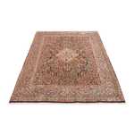 Perserteppich - Royal - 240 x 181 cm - dunkelbeige