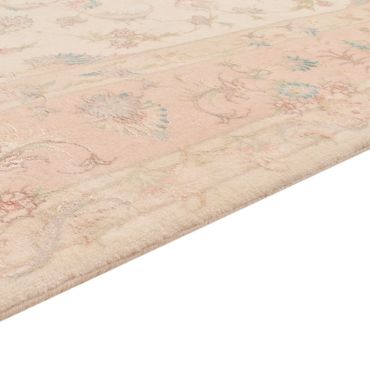 Perserteppich - Täbriz - Royal - 218 x 150 cm - beige