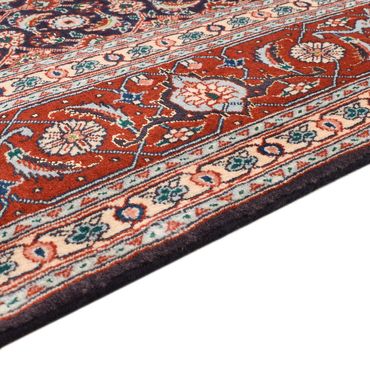 Perser Rug - Tabriz - Royal - 204 x 148 cm - rust