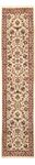 Tapis de couloir Tapis persan - Classique - 312 x 73 cm - beige