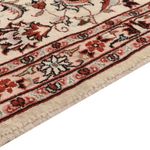 Loper Perzisch tapijt - Klassiek - 312 x 73 cm - beige