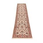 Loper Perzisch tapijt - Klassiek - 312 x 73 cm - beige