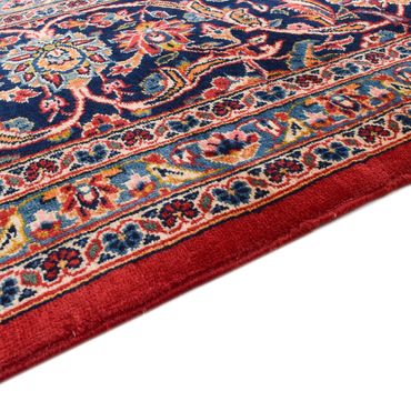 Perserteppich - Classic - Royal - 413 x 296 cm - rot