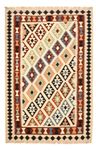 Kelim Rug - Oriental - 164 x 105 cm - multicolored