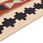 Kelim Rug - Oriental - 164 x 105 cm - multicolored