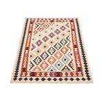 Alfombra Kelim - Oriental - 164 x 105 cm - multicolor