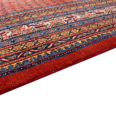 Tappeto Persero - Classico - 403 x 295 cm - rosso