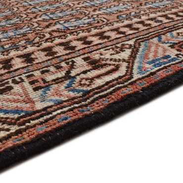 Tapis persan - Nomadic originale  - 197 x 113 cm - rouille