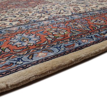 Tapis persan - Classique - 298 x 207 cm - sable