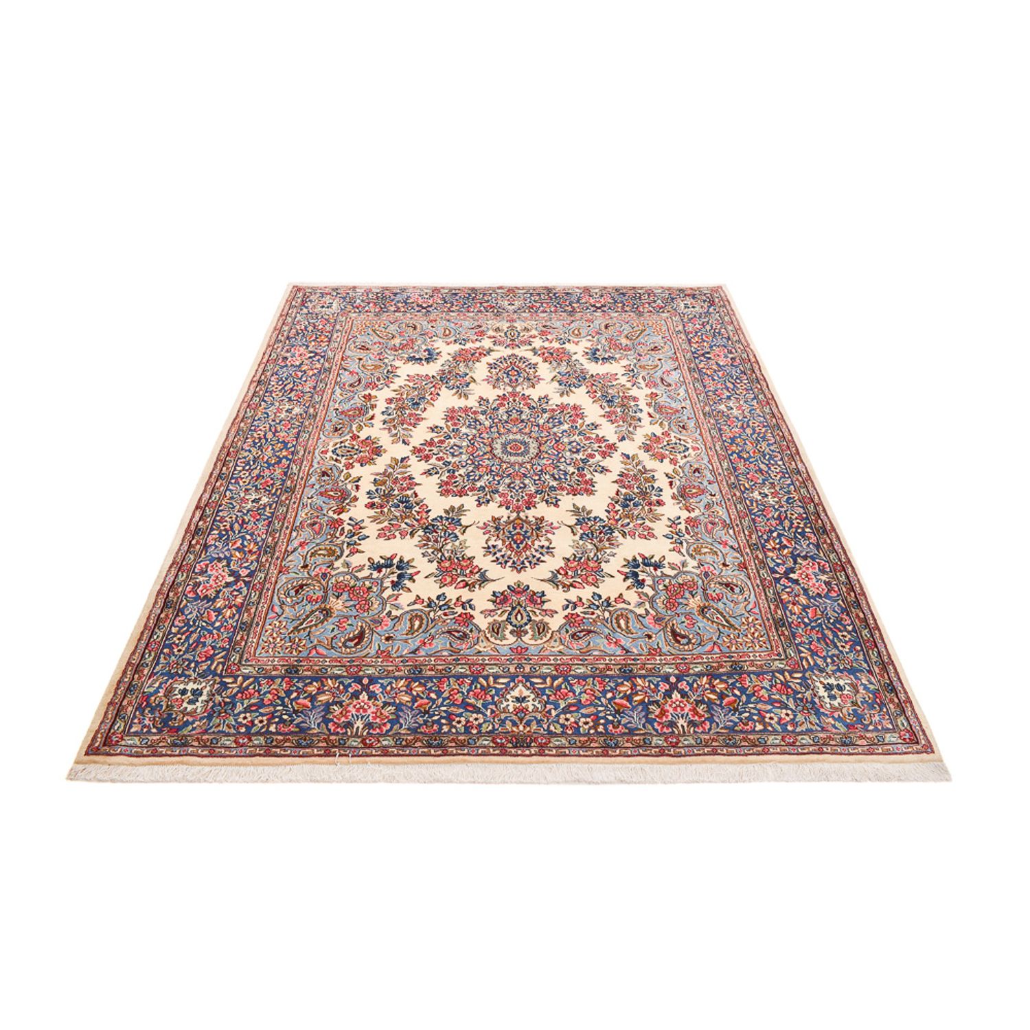 Perser Rug - Royal - 255 x 212 cm - beige