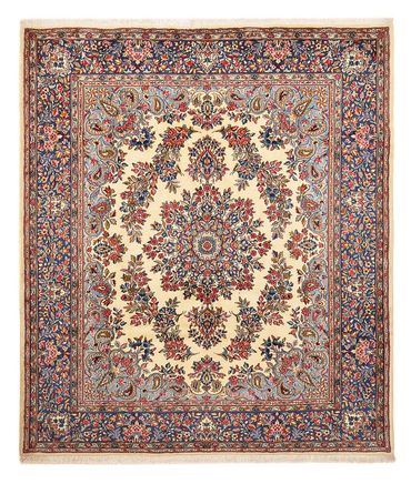 Perser Rug - Royal - 255 x 212 cm - beige