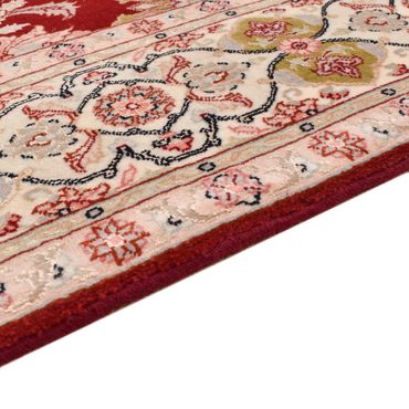 Tappeto Persero - Tabriz - Reale - 203 x 152 cm - rosso