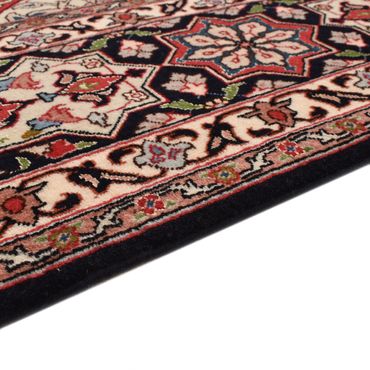 Alfombra Persa - Tabriz - Real - 250 x 202 cm - beige oscuro