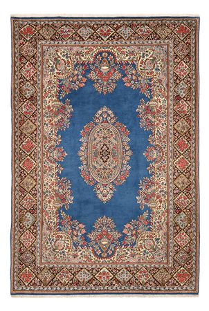 Perser Rug - Royal - 285 x 187 cm - blue