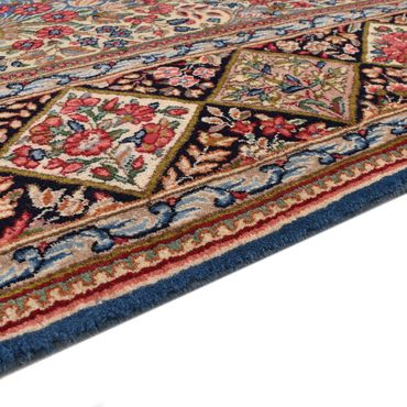 Perser Rug - Royal - 285 x 187 cm - blue