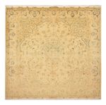 Perser Rug - Tabriz - Royal square  - 250 x 244 cm - caramel