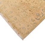 Perser Rug - Tabriz - Royal square  - 250 x 244 cm - caramel