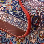 Perzisch tapijt - Isfahan - Premium - 245 x 154 cm - blauw