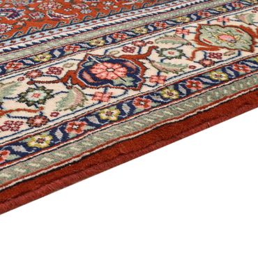 Perser Rug - Bidjar - 203 x 135 cm - rust