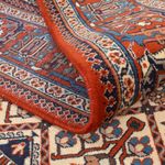 Perserteppich - Nomadic - 248 x 168 cm - dunkelbeige