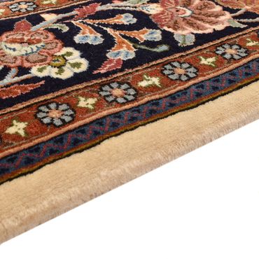 Perser Rug - Classic - 242 x 179 cm - cream