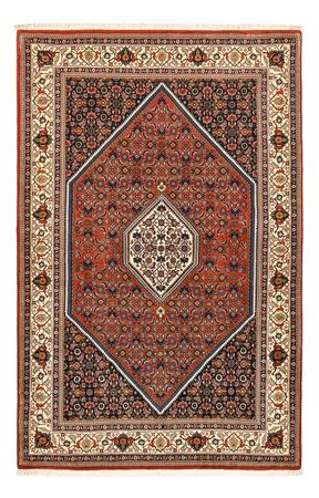 Perser Rug - Bidjar - 213 x 139 cm - rust