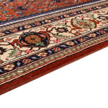 Perser Rug - Bidjar - 213 x 139 cm - rust