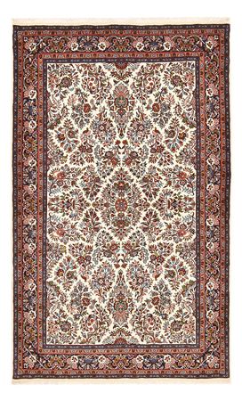 Perser Rug - Bidjar - 226 x 135 cm - cream