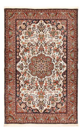 Perser Rug - Bidjar - 220 x 132 cm - cream