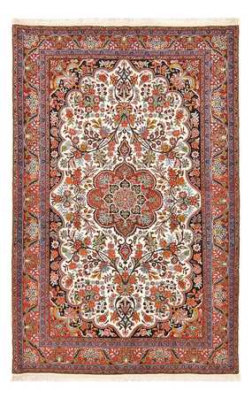 Perser Rug - Bidjar - 219 x 136 cm - cream