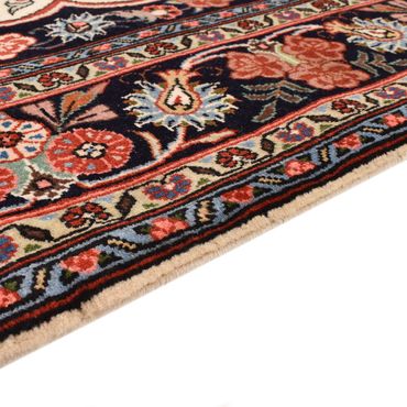 Perser Rug - Bidjar - 218 x 139 cm - cream