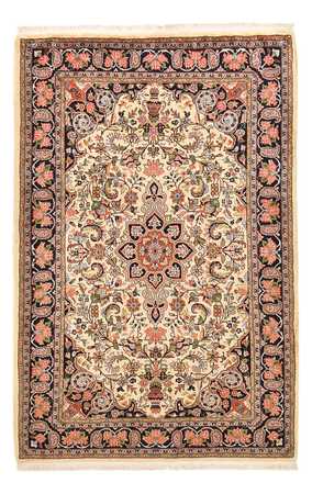 Perser Rug - Bidjar - 212 x 137 cm - sand