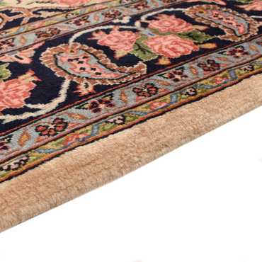 Tapis persan - Bidjar - 212 x 137 cm - sable