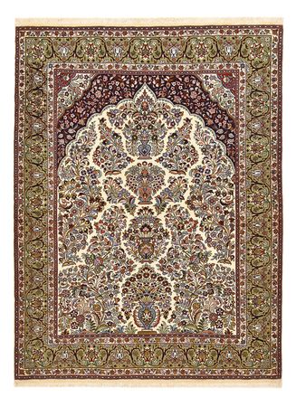 Perser Rug - Classic - 235 x 175 cm - cream