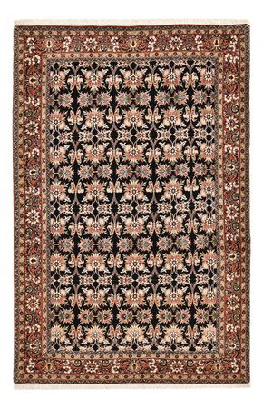 Perser Rug - Bidjar - 223 x 140 cm - dark blue