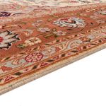 Perzisch tapijt - Tabriz - Royal - 275 x 250 cm - veelkleurig