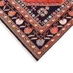 Gabbeh Rug - Kashkuli Perser - 262 x 172 cm - light red