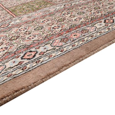 Perserteppich - Classic - 285 x 195 cm - rosa