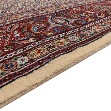 Tapis persan - Classique - 300 x 198 cm - sable