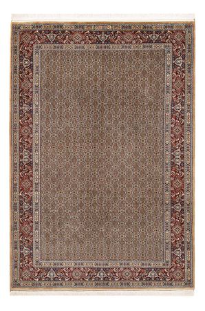 Tapis persan - Classique - 297 x 197 cm - taupe