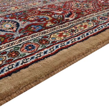 Tapis persan - Classique - 297 x 197 cm - taupe