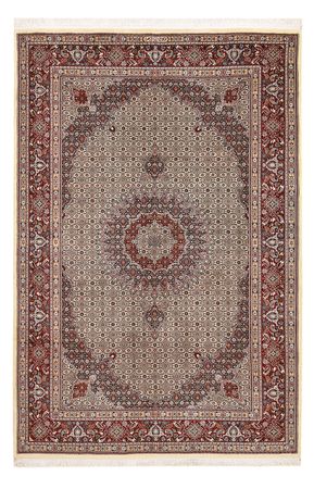 Perser Rug - Classic - 308 x 200 cm - taupe