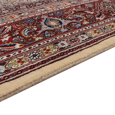 Tapis persan - Classique - 308 x 200 cm - taupe