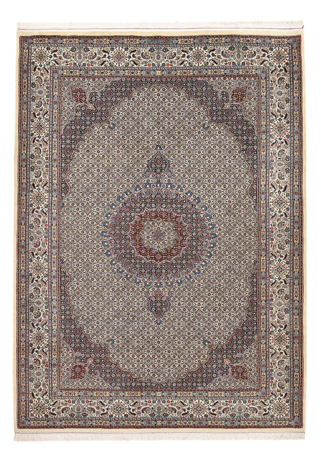 Perser Rug - Classic - 293 x 201 cm - sand