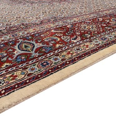 Perser Rug - Classic - 300 x 200 cm - taupe