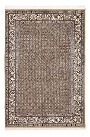 Perserteppich - Classic - 303 x 202 cm - taupe